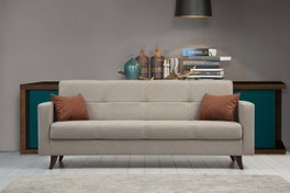 Atelier Del Sofa Polya - Beige